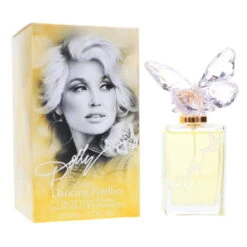 Simple Dolly Parton Dancing Fireflies Eau De Toilette 1.7 Oz -Personal Care Shop 1443448.07 2