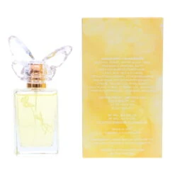 Simple Dolly Parton Dancing Fireflies Eau De Toilette 1.7 Oz -Personal Care Shop 1443448.08 2