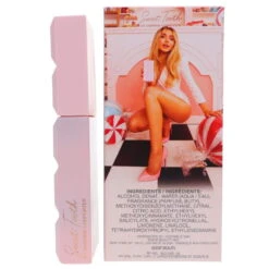 Simple Sabrina Carpenter Sweet Tooth Eau De Parfum 2.5 Oz -Personal Care Shop 1443449.08 2