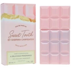 Simple Sabrina Carpenter Sweet Tooth Eau De Parfum 1 Oz -Personal Care Shop 1443450.07