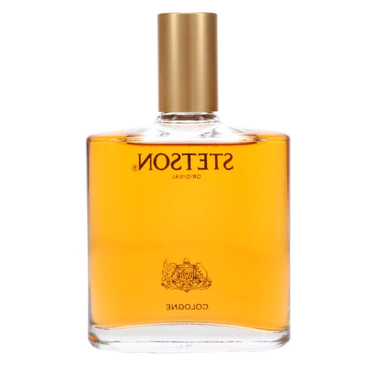 Simple Stetson Original Cologne 3.5 Oz 5 Simple Stetson Original Cologne 3.5 Oz - Image 3