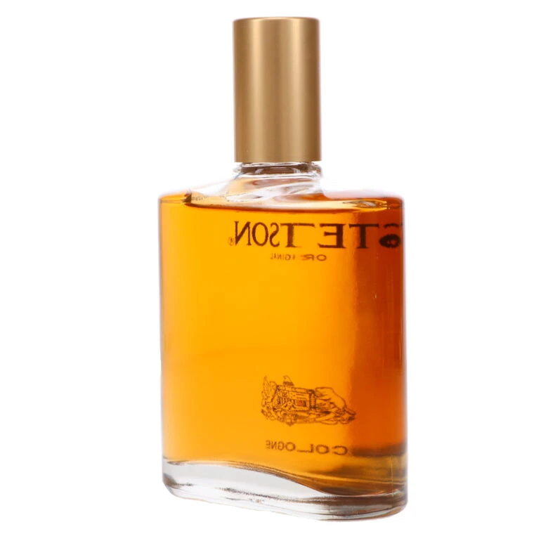 Simple Stetson Original Cologne 3.5 Oz 9 Simple Stetson Original Cologne 3.5 Oz - Image 7