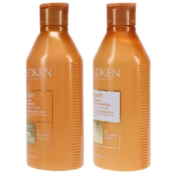 Simple Redken All Soft Shampoo 16.9 Oz & All Soft Conditioner 16.9 Oz Combo Pack 11 Simple Redken All Soft Shampoo 16.9 Oz & All Soft Conditioner 16.9 Oz Combo Pack -Personal Care Shop 1443452.02 2