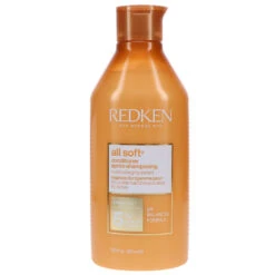 Simple Redken All Soft Shampoo 16.9 Oz & All Soft Conditioner 16.9 Oz Combo Pack 17 Simple Redken All Soft Shampoo 16.9 Oz & All Soft Conditioner 16.9 Oz Combo Pack -Personal Care Shop 1443452.08 2