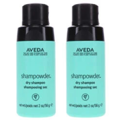 Simple Aveda Shampowder Dry Shampoo 2 Oz 2 Pack -Personal Care Shop 1443466.01 2