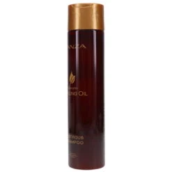 Simple L’ANZA Keratin Healing Oil Lustrous Shampoo 10.1 Oz -Personal Care Shop 1443475.02 2