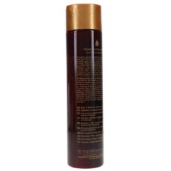 Simple L’ANZA Keratin Healing Oil Lustrous Shampoo 10.1 Oz -Personal Care Shop 1443475.03 2