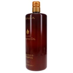 Simple L’ANZA Keratin Healing Oil Lustrous Shampoo 32.1 Oz -Personal Care Shop 1443476.02 2