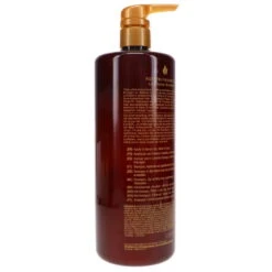 Simple L’ANZA Keratin Healing Oil Lustrous Shampoo 32.1 Oz -Personal Care Shop 1443476.04 2