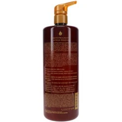 Simple L’ANZA Keratin Healing Oil Lustrous Shampoo 32.1 Oz -Personal Care Shop 1443476.05 2