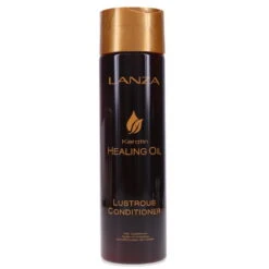 Simple L’ANZA Keratin Healing Oil Lustrous Conditioner 8.5 Oz -Personal Care Shop 1443477.01 2
