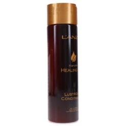 Simple L’ANZA Keratin Healing Oil Lustrous Conditioner 8.5 Oz -Personal Care Shop 1443477.06 2