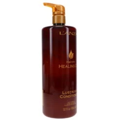 Simple L’ANZA Keratin Healing Oil Lustrous Conditioner 32.1 Oz -Personal Care Shop 1443478.08 2