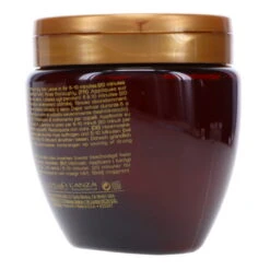 Simple L’ANZA Keratin Healing Oil Intensive Hair Masque 7.1 Oz -Personal Care Shop 1443482.05 2