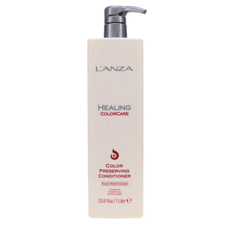 Simple L’ANZA Healing ColorCare Color-Preserving Conditioner 33.8 Oz 8 Simple L’ANZA Healing ColorCare Color-Preserving Conditioner 33.8 Oz - Image 6