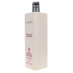 Simple L’ANZA Healing ColorCare Color-Preserving Conditioner 33.8 Oz 12 Simple L’ANZA Healing ColorCare Color-Preserving Conditioner 33.8 Oz -Personal Care Shop 1443486.02 2