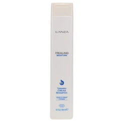 Simple L’ANZA Healing Moisture Tamanu Cream Shampoo 10.1 Oz 11 Simple L’ANZA Healing Moisture Tamanu Cream Shampoo 10.1 Oz -Personal Care Shop 1443488.01 2
