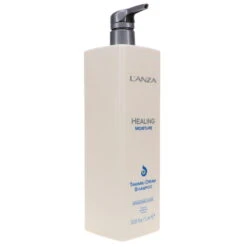 Simple L’ANZA Healing Moisture Tamanu Cream Shampoo 33.8 Oz -Personal Care Shop 1443489.08 2