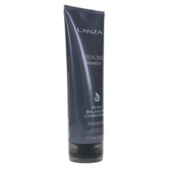 Simple L’ANZA Healing Remedy Scalp Balancing Conditioner 8.5 Oz -Personal Care Shop 1443493.08