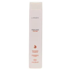 Simple L’ANZA Healing Volume Thickening Shampoo 10.1 Oz