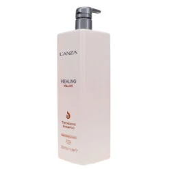 Simple L’ANZA Healing Volume Thickening Shampoo 33.8 Oz -Personal Care Shop 1443498.02 2