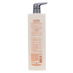 Simple L’ANZA Healing Volume Thickening Conditioner 33.8 Oz -Personal Care Shop 1443500.05