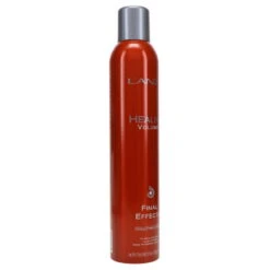 Simple L’ANZA Healing Volume Final Effects 10.6 Oz -Personal Care Shop 1443503.08