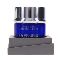 Simple La Prairie Skin Caviar Luxe Cream Sheer 1.7 Oz