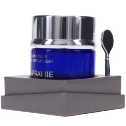 Simple La Prairie Skin Caviar Luxe Cream Sheer 1.7 Oz 12 Simple La Prairie Skin Caviar Luxe Cream Sheer 1.7 Oz -Personal Care Shop 1443534.03