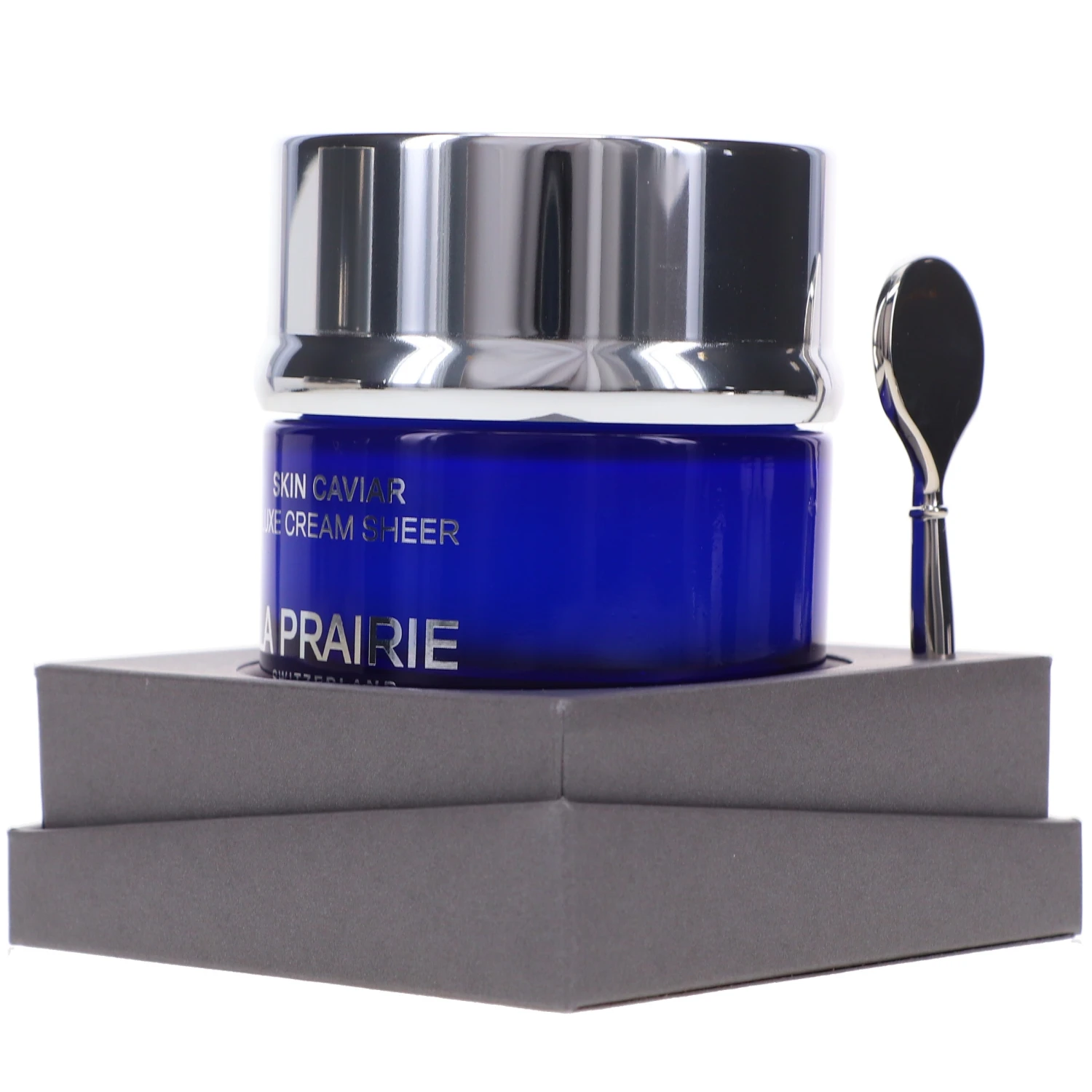 Simple La Prairie Skin Caviar Luxe Cream Sheer 1.7 Oz 5 Simple La Prairie Skin Caviar Luxe Cream Sheer 1.7 Oz - Image 3