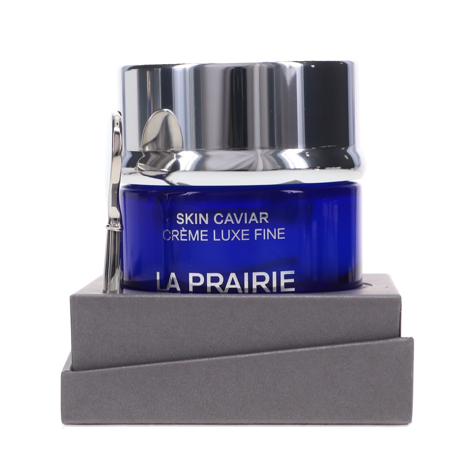 Simple La Prairie Skin Caviar Luxe Cream Sheer 1.7 Oz 7 Simple La Prairie Skin Caviar Luxe Cream Sheer 1.7 Oz - Image 5