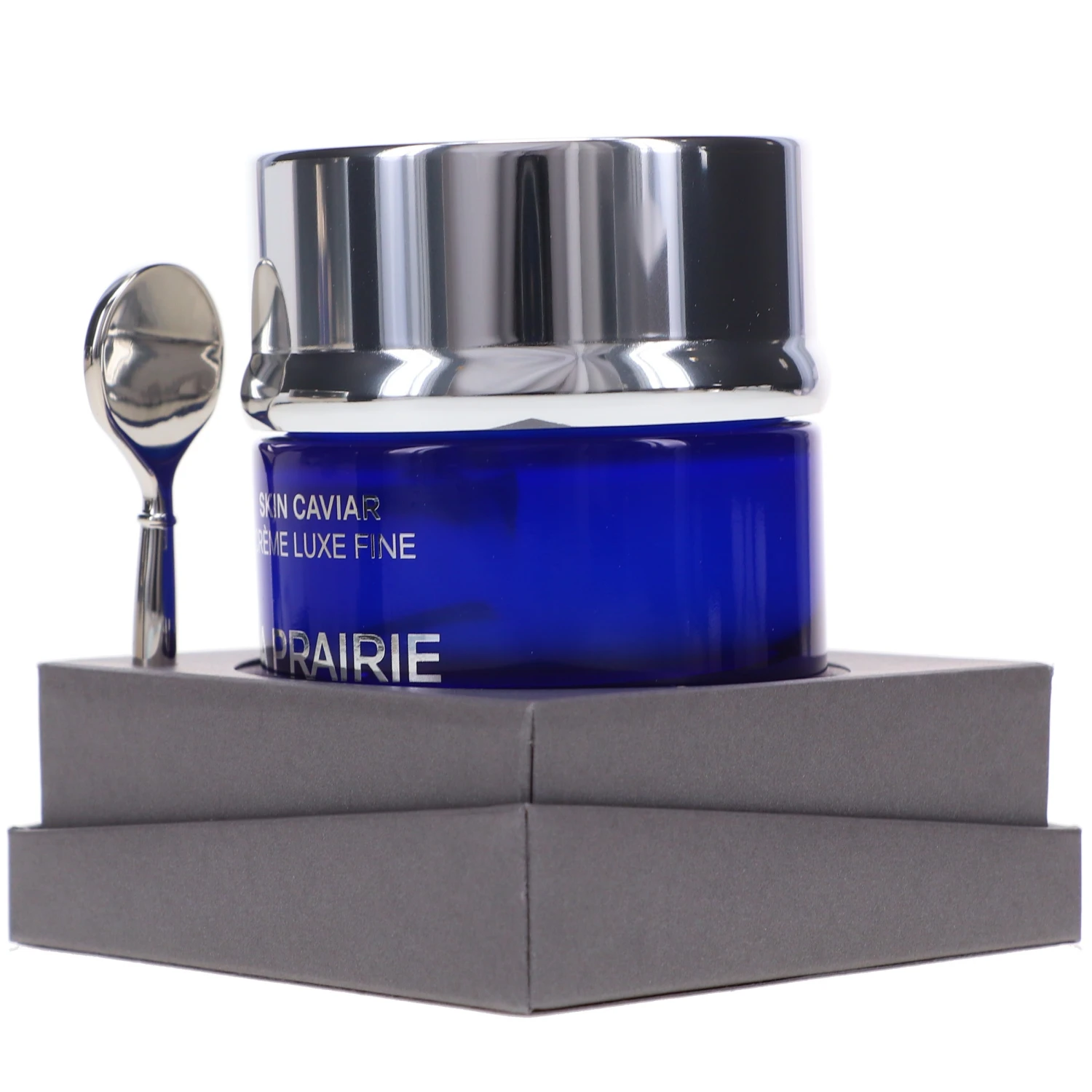 Simple La Prairie Skin Caviar Luxe Cream Sheer 1.7 Oz 8 Simple La Prairie Skin Caviar Luxe Cream Sheer 1.7 Oz - Image 6