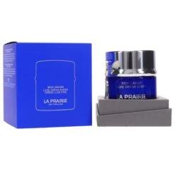 Simple La Prairie Skin Caviar Luxe Cream Sheer 1.7 Oz 16 Simple La Prairie Skin Caviar Luxe Cream Sheer 1.7 Oz -Personal Care Shop 1443534.07