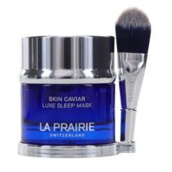 Simple La Prairie Skin Caviar Luxe Sleep Mask 1.7 Oz -Personal Care Shop 1443565.01