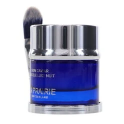 Simple La Prairie Skin Caviar Luxe Sleep Mask 1.7 Oz -Personal Care Shop 1443565.05