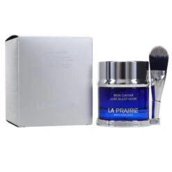 Simple La Prairie Skin Caviar Luxe Sleep Mask 1.7 Oz -Personal Care Shop 1443565.07