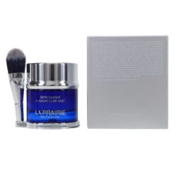 Simple La Prairie Skin Caviar Luxe Sleep Mask 1.7 Oz -Personal Care Shop 1443565.08