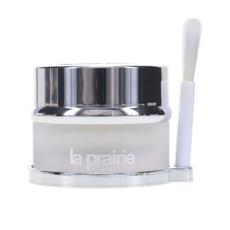Simple La Prairie Cellular 3-Minute Peel 1.4 Oz 10 Simple La Prairie Cellular 3-Minute Peel 1.4 Oz - Image 8