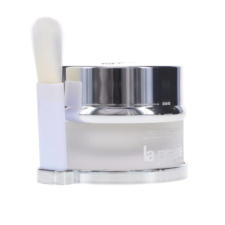 Simple La Prairie Cellular 3-Minute Peel 1.4 Oz 7 Simple La Prairie Cellular 3-Minute Peel 1.4 Oz - Image 5