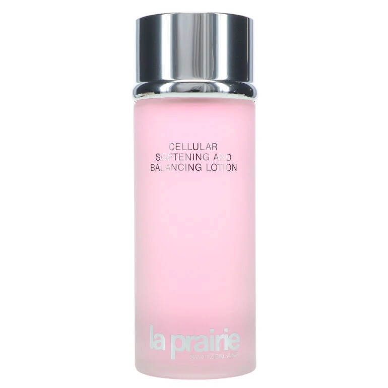 Simple La Prairie Cellular Softening And Balancing Lotion 8.5 Oz 3 Simple La Prairie Cellular Softening And Balancing Lotion 8.5 Oz