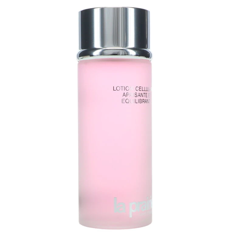 Simple La Prairie Cellular Softening And Balancing Lotion 8.5 Oz 5 Simple La Prairie Cellular Softening And Balancing Lotion 8.5 Oz - Image 3