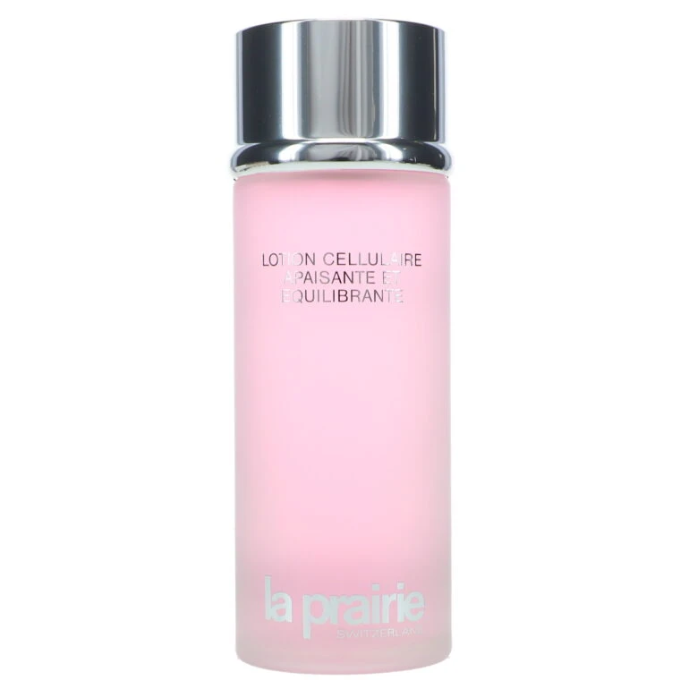 Simple La Prairie Cellular Softening And Balancing Lotion 8.5 Oz 6 Simple La Prairie Cellular Softening And Balancing Lotion 8.5 Oz - Image 4