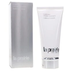 Simple La Prairie Purifying Cream Cleanser 6.8 Oz -Personal Care Shop 1443577.07 2