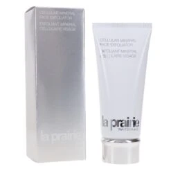 Simple La Prairie Cellular Mineral Face Exfoliator 3.4 Oz -Personal Care Shop 1443597.07
