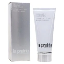 Simple La Prairie Cellular Hand Cream 3.4 Oz -Personal Care Shop 1443598.07