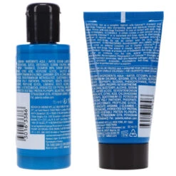 Simple Redken Extreme Shampoo 2.5 Oz & Extreme Conditioner 1.7 Oz Combo Pack 16 Simple Redken Extreme Shampoo 2.5 Oz & Extreme Conditioner 1.7 Oz Combo Pack -Personal Care Shop 1443620.04 2