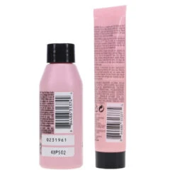 Simple Redken Diamond Oil Glow Dry Shampoo 1.7 Oz & Diamond Oil Glow Dry Conditioner 1 Oz Combo Pack -Personal Care Shop 1443629.05 2