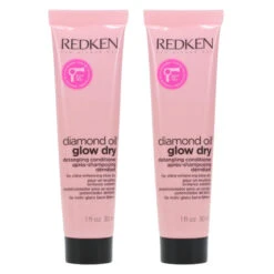 Simple Redken Diamond Oil Glow Dry Conditioner 1 Oz 2 Pack 11 Simple Redken Diamond Oil Glow Dry Conditioner 1 Oz 2 Pack -Personal Care Shop 1443630.01 2
