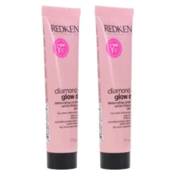 Simple Redken Diamond Oil Glow Dry Conditioner 1 Oz 2 Pack 12 Simple Redken Diamond Oil Glow Dry Conditioner 1 Oz 2 Pack -Personal Care Shop 1443630.06 2
