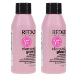 Simple Redken Diamond Oil Glow Dry Shampoo 1.7 Oz 2 Pack -Personal Care Shop 1443631.06 2